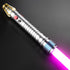 | The Saber Factory